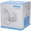 omron aerosol c101 essential compressor atomizer 1 pz soluzione per in