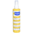 mustela® spray solaire haute protection spf 50 200 ml