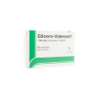glicero-valerovit 100 mg + 40 mg - trattamento dell'insonnia di lieve entità 50 compresse rivestite