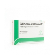 glicero - valerovit * 50 compresse rivestite