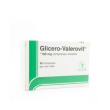 glicero-valerovit sodio glicerofosfato / valeriana 50 compresse rivestite