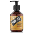 proraso bartshampoo wood and spice 200 ml shampoo