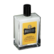 proraso yellow after shave balm 100 ml balsamo