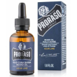proraso azur olio per la cura della barba al lime 30 ml