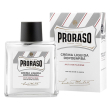 proraso crema liquida ater shave prevent razor burn 100 ml balsamo