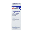 argotone gocce nasali 1% + 0.9% - antisettico decongestionante 20 ml
