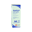 argotone rino 20 ml gocce nasali soluzione - dompe