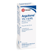 argotone, gocce nasali, 20 ml