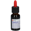 argotone® gocce nasali 1% + 0,9% 20 ml