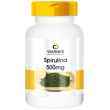 warnke vitalstoffe - spirulina 500 pz compresse