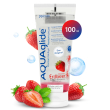 joydivision aquaglide fragola gel lubrificante 100 ml