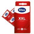 ritex *xxl* extra gross (extra grande) 8 pz preservativi