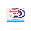coryfin gola - disinfettante del cavo orale 20 compresse