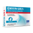 coryfin gola 20cpr orod 0,25mg