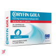 coryfin gola*20cpr orod 0,25mg