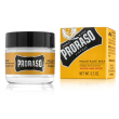 proraso moustache wax wood and spice 15 ml pasta