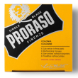 proraso colonia wood and spice 6 pz salviette