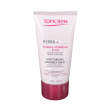topicrem hydra+ masque hydratant eclat (50ml) maschera per il viso 50