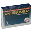 antireumina compresse acido acetilsalicilico / paracetamolo 10 compresse