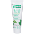 gum bio dentifricio 75 ml