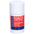 naqi warming stick 75 ml crema