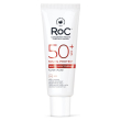 roc soleil protect haute fluide spf 50+ 50 ml