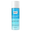 roc démaquillant yeux double action 125 ml
