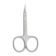 nippes solingen forbici per cuticole, con punta molto fine 1 pz forbic