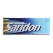 saridon compresse paracetamolo / propifenazone antipiretico 20 compresse - scadenza 31 ottobre 2026