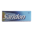 saridon*20 compresse