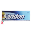 saridon*20cpr