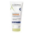 a-derma - crema notte idratante ed emolliente - 200 ml