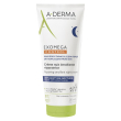 a-derma exomega control crème nuit émolliente réparatrice anti-grattage nocturne 200 ml