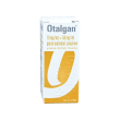 otalgan gocce auricolari mal di orecchi - varie