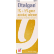otalgan*gtt oto fl 6g