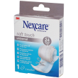 cerotto nexcare soft striscia 100x8cm 1 pz