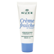 nuxe crème fraiche de beauté - crème repulpante hydratante 48 h 30 ml