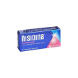 neonisidina 200 mg + 250 mg + 25 mg - analgesico antipiretico 12 compresse