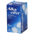 alkaeffer 20 compresse effervescenti pz effervescenti