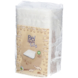 bel nature baby pads 60 units pz cotone idrofilo