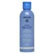 apivita aqua beelicious perfecting & hydrating toner 200 ml