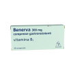 benerva vitamina b1 20 compresse 300 mg - teofarma