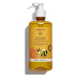 apivita mini bees gentle kids shower gel orange & honey 500 ml