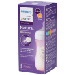 avent biberon natural response da 260ml rosa tettarella flusso 3