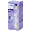 avent biberon natural 3,0 valvola airfree tra 260 ml 1 pz bottig
