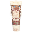 tesori d oriente byzantium gel doccia l 250 ml crema