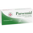 pursennid 12 mg - farmaco per la stitichezza 40 compresse rivestite