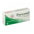 pursennid*40cpr riv 12mg