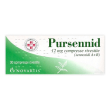 pursennid sennosidi a+b lassativo stimolante 30 compresse rivestite