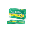 aspirina - c per raffreddore febbre e influenza con vitamina c 10 compresse effervescenti